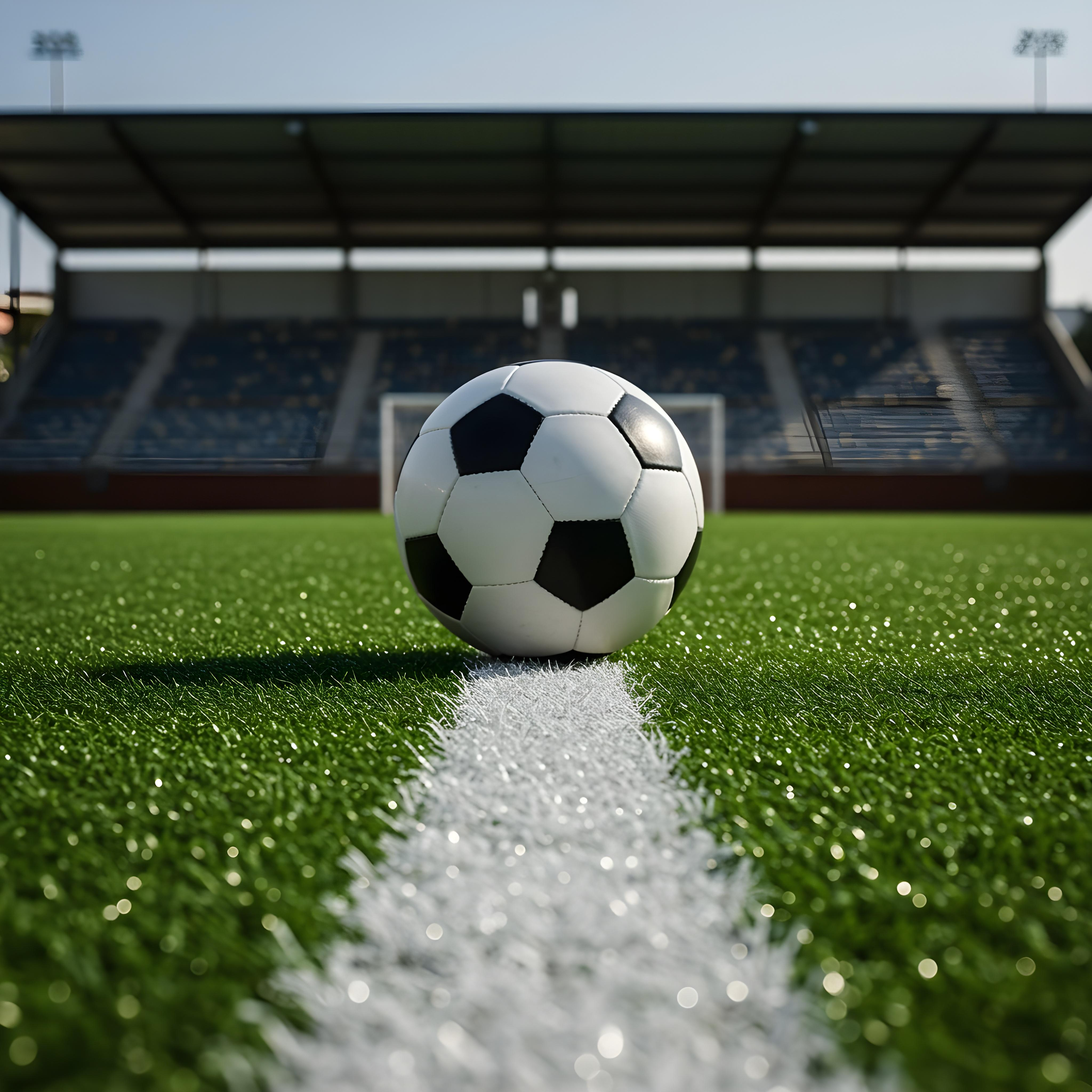 العشب الصناعي